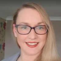 Vicky Walker