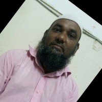 Mohammad Yusuf Mubarak Shaikh