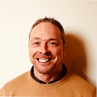 Mark Bradley