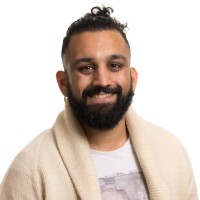 Akash Soedamah