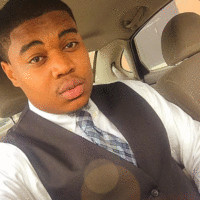 Jelani Greene