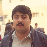 Muhammad Ayaz