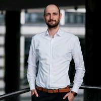 Eric Eisenträger