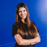 Priscila Brisac Bovo