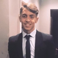 Theo Martin-Wilson