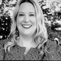 Ashley Dorman