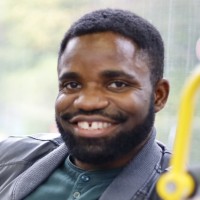 Abraham Ibhazeh