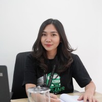 Ruth Perangin Angin