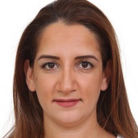 Mariane Mokbel