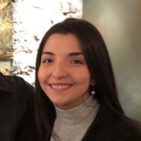 Annemarie Harb, Mba