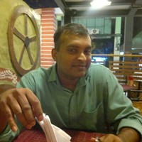 Shashank P