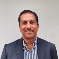 Prasada Reddy Kambham