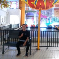 Kurnia Hendri Saputro
