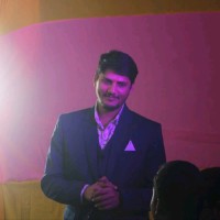 Vineet Pandey