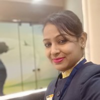 Richa Komre