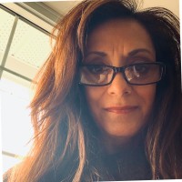 Terri Agostino-Worthington