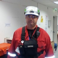 Mark M Smith, Bscf
