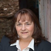 Karen Brotherston