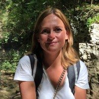Chantal Lodewick