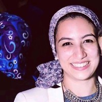 Nada Abdelaziz
