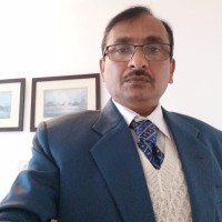 Cl Yadav.