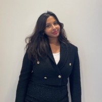Ojasvika Singh
