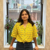 Nazuk Gupta