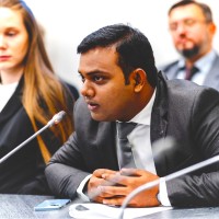 Sudhanshu Kumar