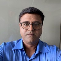 Vishal Bhatt