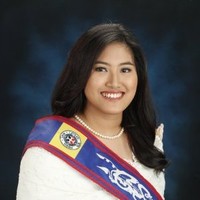 Kristine Rosales