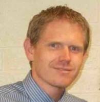 Andrew Thorum
