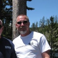 Dave Kendrick