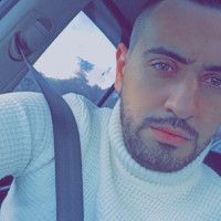Toufik Djeghader