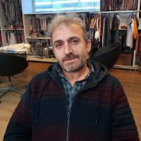 İbrahim Göz