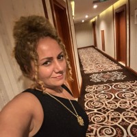 Mehtap Özkan