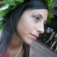 Giulia Rosi