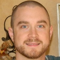 Patrick Cabe