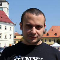 Liviu Flesar
