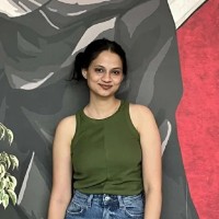 Deeksha V