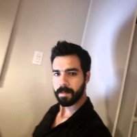 Andres Alejandro Gutierrez Gonzalez