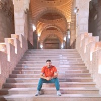 Mahmoud Abdelaziz