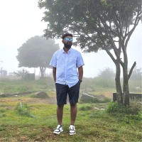 Saiteja Reddy