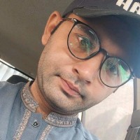 Arshad Ali