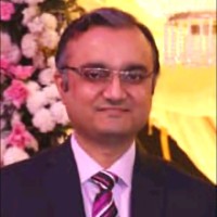 Mohammad Farid Khan