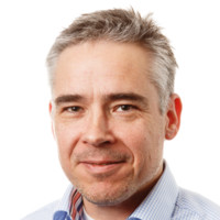 Martin Jorgensen