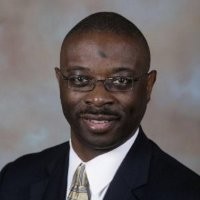 Hiram Johnson, MS, PMP, CISSP
