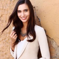 Bridget Stauffer