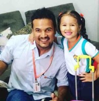 Carlos Henrique Aguilar