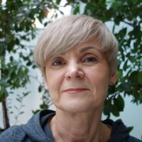 Grazyna Lindau