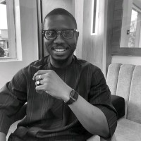 Samuel Ayodele